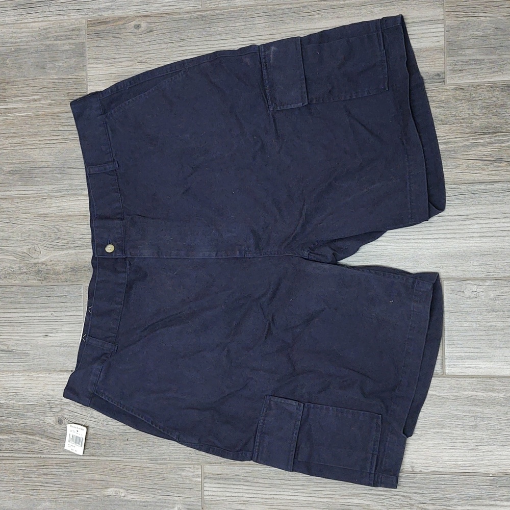 Polo Ralph Lauren~Men’s Cargo Chino Shorts~44W~NWT